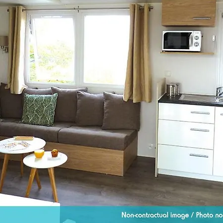 Officiel Siblu Le Des Reves Campsite