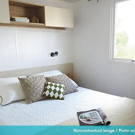 Campsite Officiel Siblu Le Des Reves