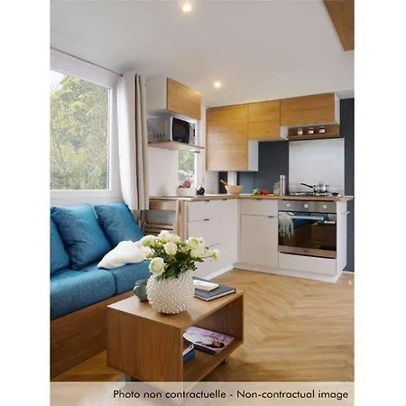 Officiel Siblu Le Des Rêves Parque de Campismo