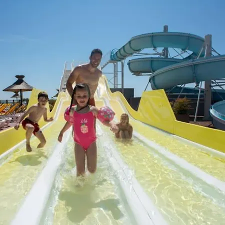 Officiel Siblu Le Des Rêves 4*