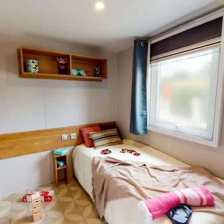 Officiel Siblu Le Des Rêves 4* Lattes