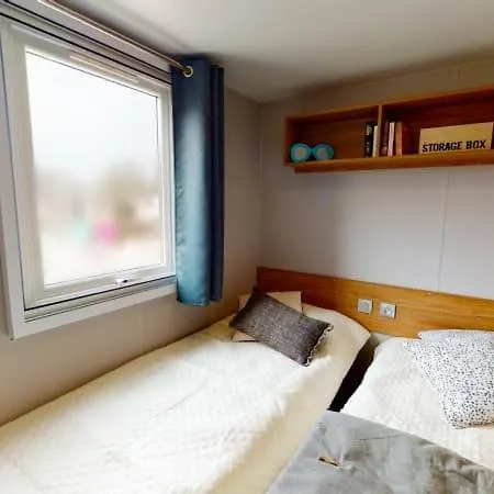 Officiel Siblu Le Des Rêves Parque de Campismo