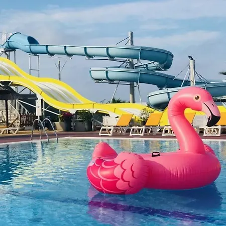Campsite Officiel Siblu Le Des Reves