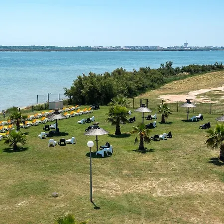 Officiel Siblu Le Des Reves Campsite Lattes