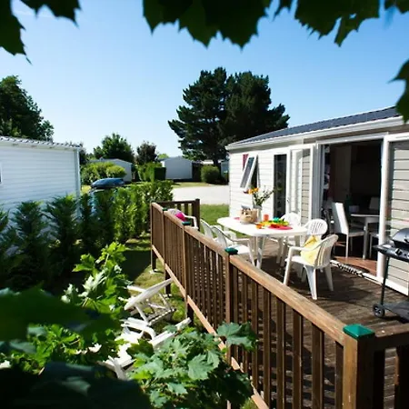 Campsite Officiel Siblu Le Des Reves Lattes