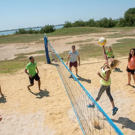 Officiel Siblu Le Des Rêves Parque de Campismo 4*