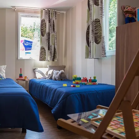 Campsite Officiel Siblu Le Des Reves Lattes