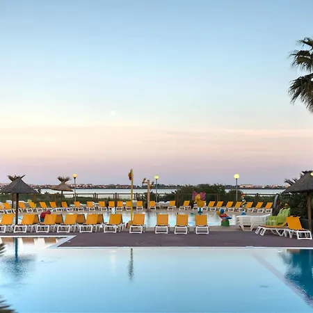 Campsite Officiel Siblu Le Des Reves 4*