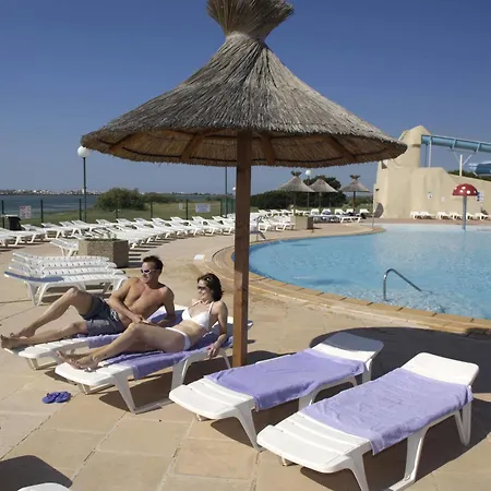 Officiel Siblu Le Des Reves Campsite Lattes