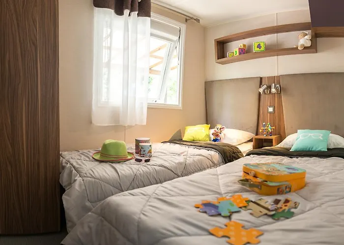 Officiel Siblu Le Des Reves Lattes