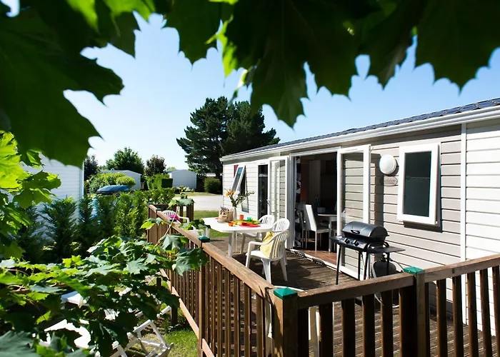 Officiel Siblu Le Des Reves 4* Lattes