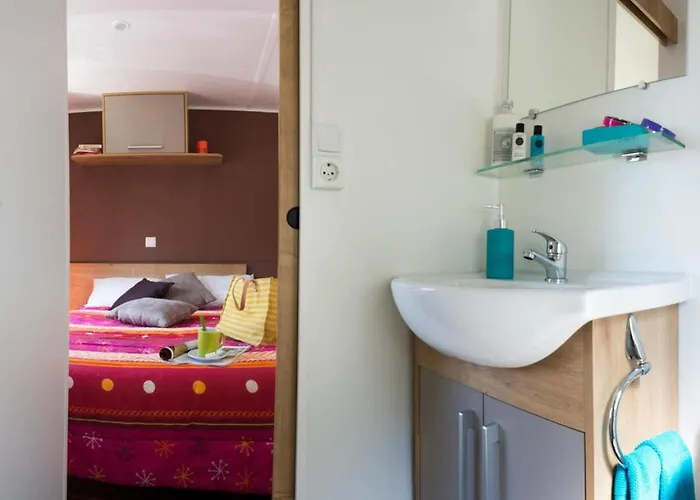 Officiel Siblu Le Des Reves Kemping