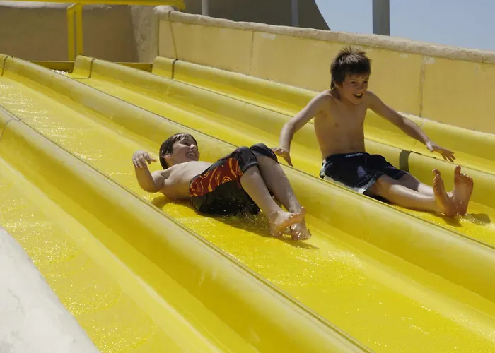 Officiel Siblu Le Des Reves 4*