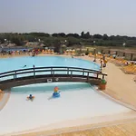 Campeggio Officiel Siblu Le Des Reves 4*