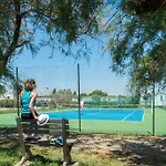 Officiel Siblu Le Des Reves Campeggio 4*