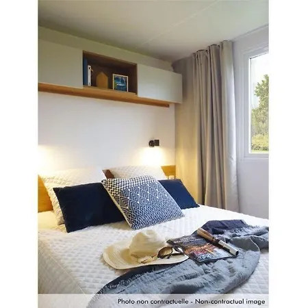 Camping Officiel Siblu Le Des Reves