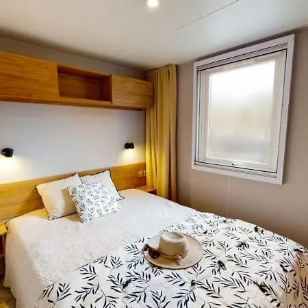 Camping Officiel Siblu Le Des Reves Lattes
