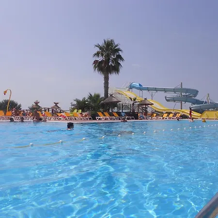 Officiel Siblu Le Des Reves Camping 4*