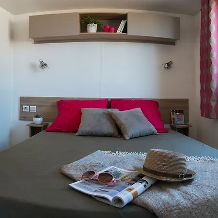 Officiel Siblu Le Des Reves 4*