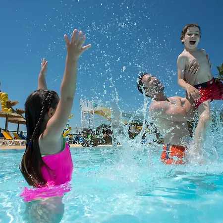 Camping Officiel Siblu Le Des Reves