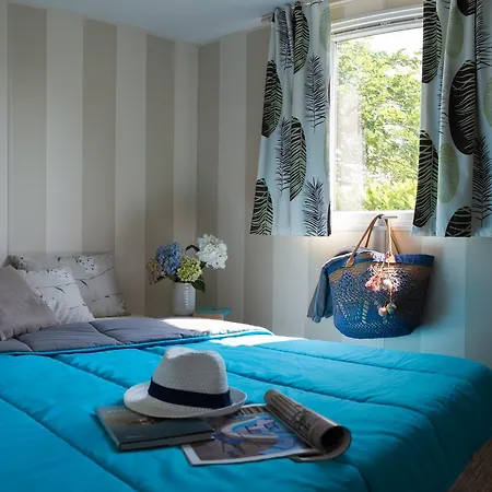 Officiel Siblu Le Des Reves Camping 4*