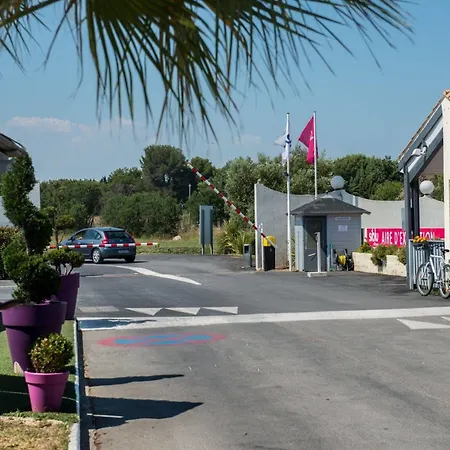 Officiel Siblu Le Des Reves Camping 4*