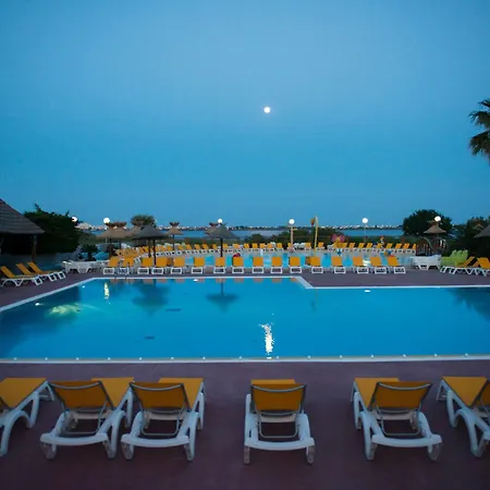 Officiel Siblu Le Des Rêves Camping