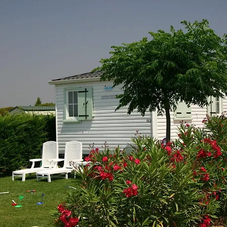 Camping Officiel Siblu Le Des Reves