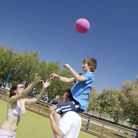 Officiel Siblu Le Des Reves Camping