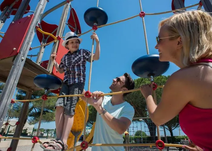 Camping Officiel Siblu Le Des Rêves