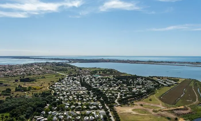 Officiel Siblu Le Des Rêves 4* Lattes