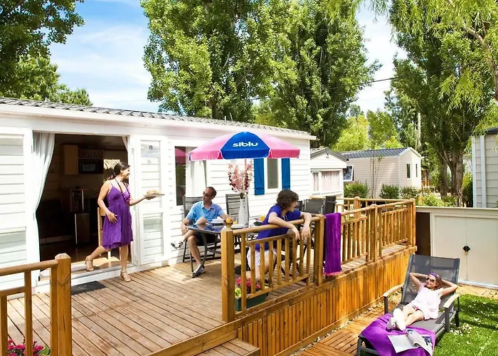 Officiel Siblu Le Des Rêves 4* Lattes